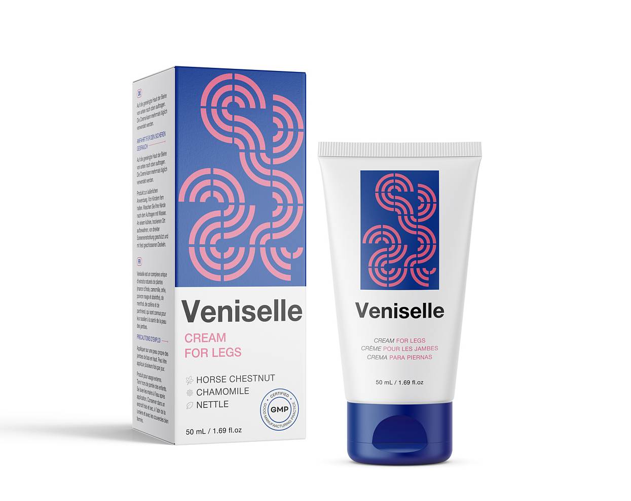 Veniselle crema